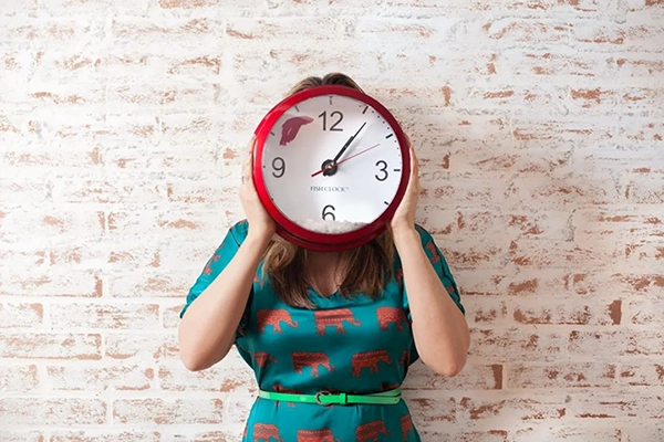 Procrastinação
